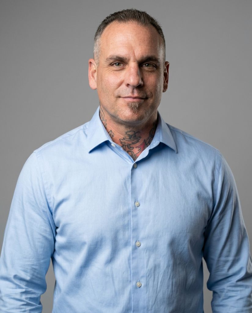 Danny Albert, Founder of Pure Path Northwest
