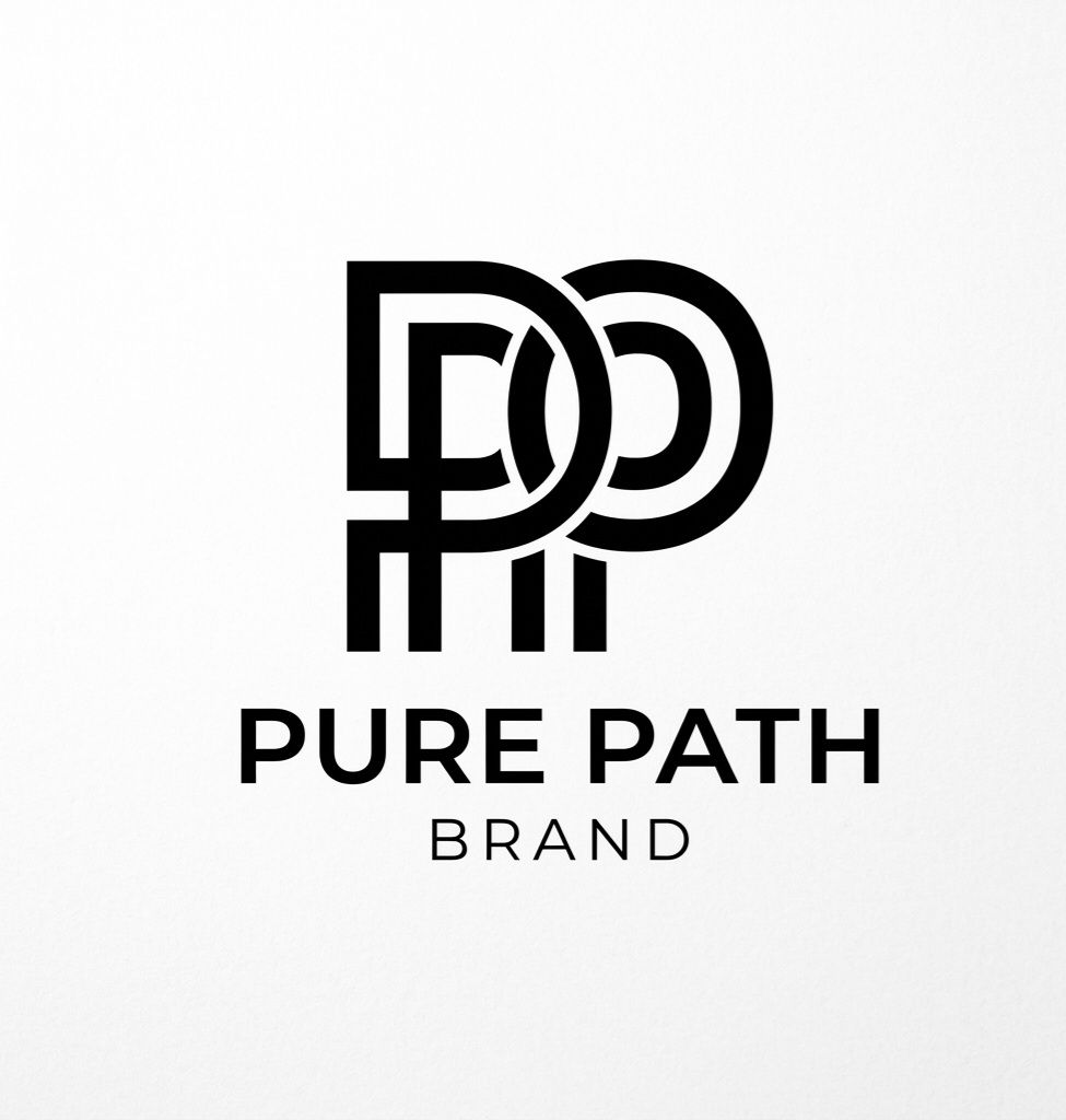 Pure Path Brand logo